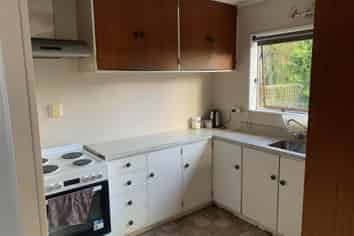 58c Hilltop Avenue, Morningside