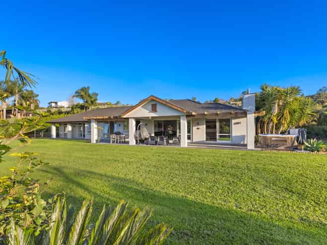 12 Riverbank Drive, Kerikeri