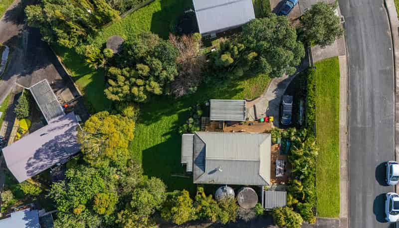 109A Brian Crescent, Stanmore Bay