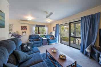 34A  Crescent Street, Richmond