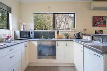 34A  Crescent Street, Richmond