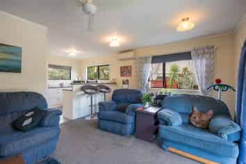 34A  Crescent Street, Richmond