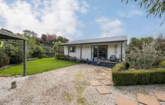 34A  Crescent Street, Richmond
