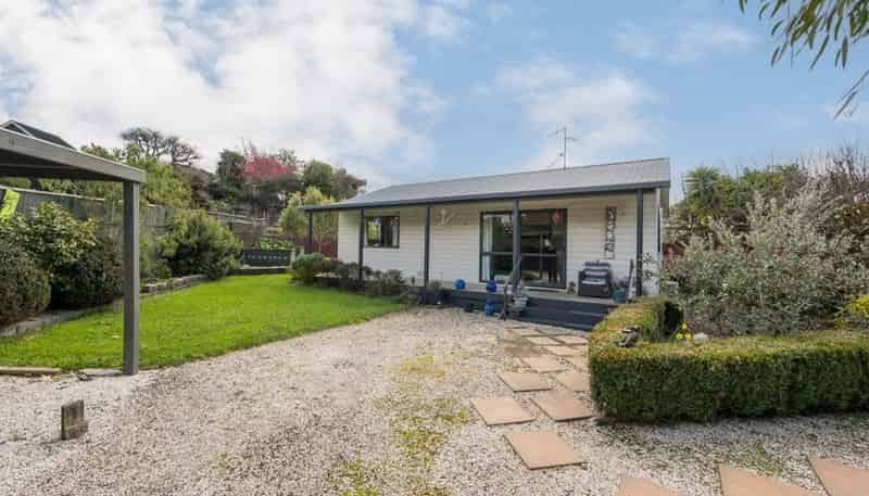 34A  Crescent Street, Richmond