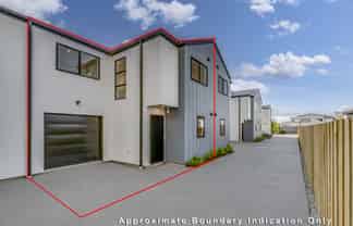 4/69 Elizabeth Street, Riccarton