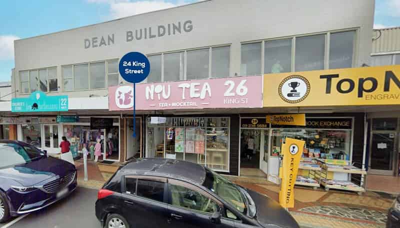 24 King Street, Pukekohe