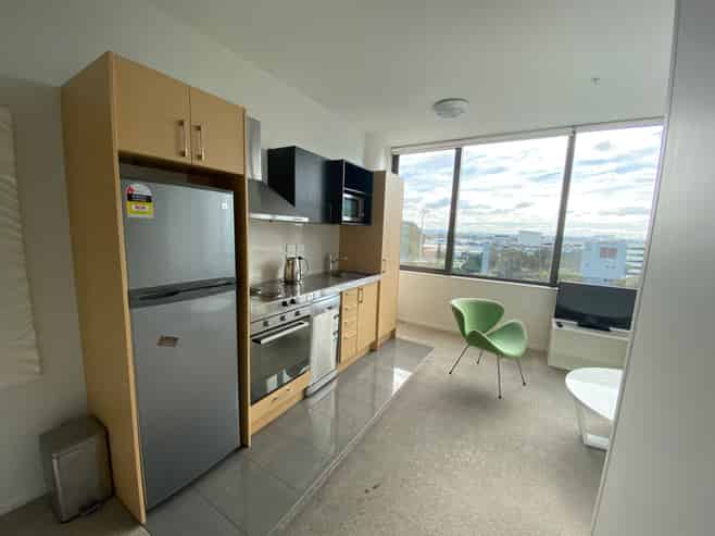 601/17 Putney Way, Manukau
