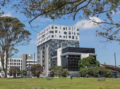 601/17 Putney Way, Manukau