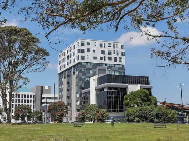 601/17 Putney Way, Manukau