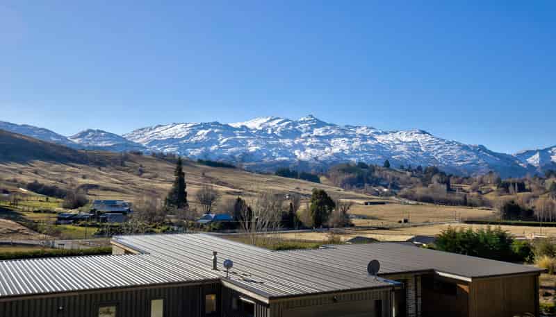 28 Frogmore Lane, Dalefield/Wakatipu Basin