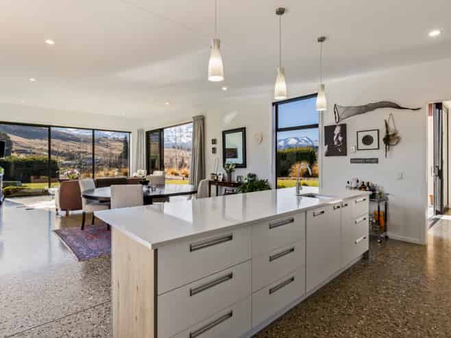 28 Frogmore Lane, Dalefield/Wakatipu Basin