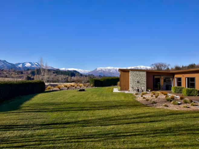 28 Frogmore Lane, Dalefield/Wakatipu Basin