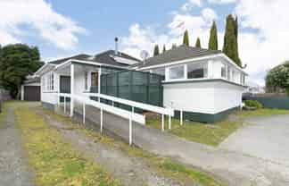 76 Cambridge Street, Levin