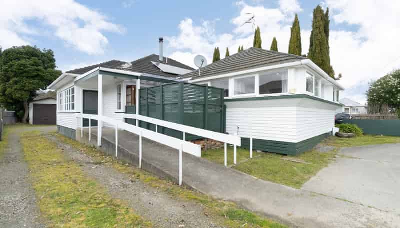 76 Cambridge Street, Levin