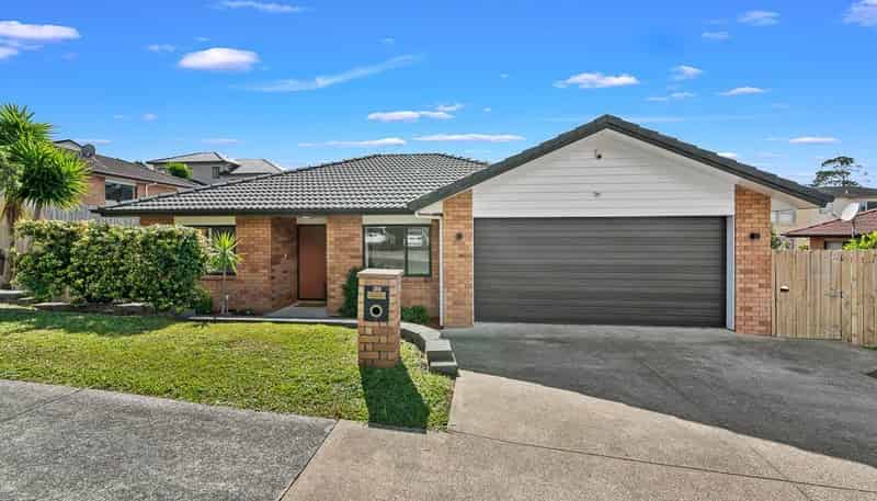 39 South Kensington Way, Henderson