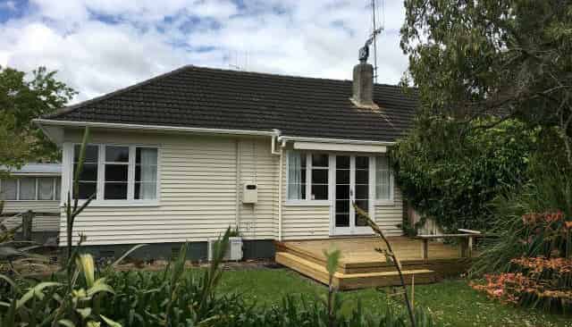 43 Macfarlane Street, Hamilton East
