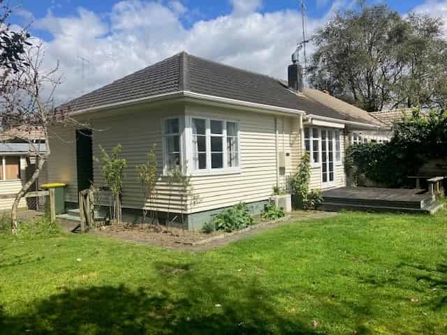 43 Macfarlane Street, Hamilton East