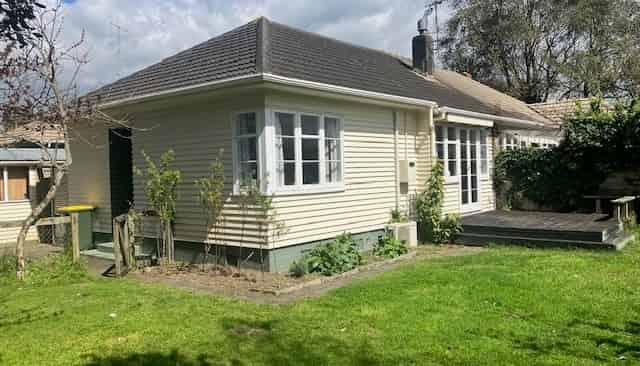 43 Macfarlane Street, Hamilton East