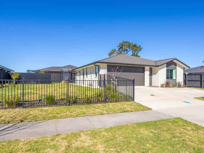 30 Kotukutuku Street, Ngaruawahia