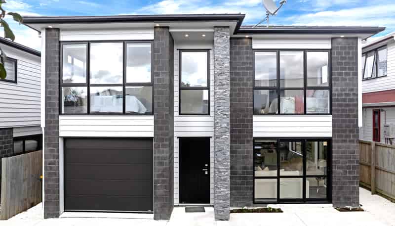 542A Weymouth Road, Weymouth