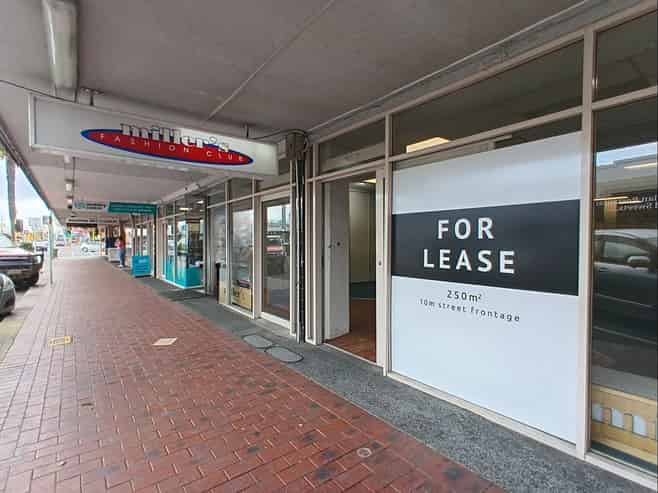 Flexible CBD Tenancy