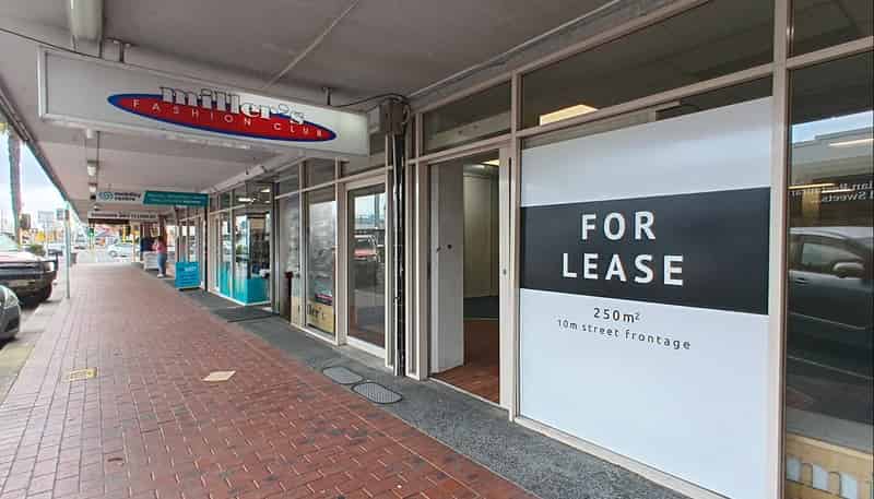 341 Heretaunga Street West, Hastings