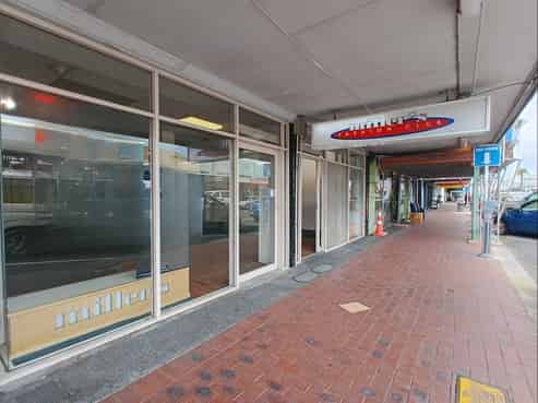 Flexible CBD Tenancy