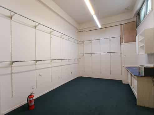 Flexible CBD Tenancy