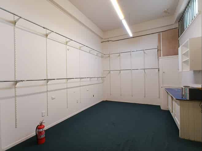 Flexible CBD Tenancy