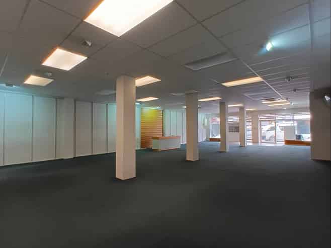 Flexible CBD Tenancy