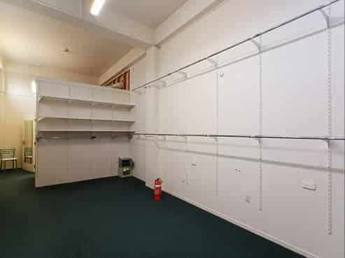 Flexible CBD Tenancy