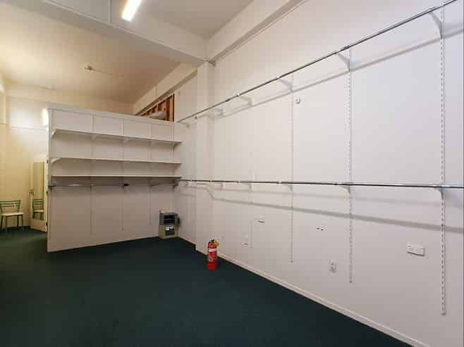 Flexible CBD Tenancy