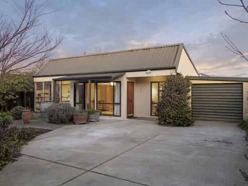 14A Blair Avenue, Papanui