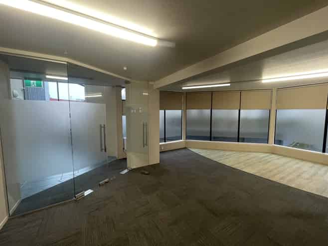 Versatile Office in the Heart of Manukau