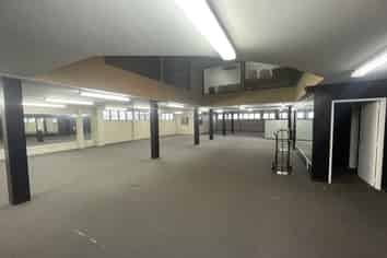 Versatile Office in the Heart of Manukau