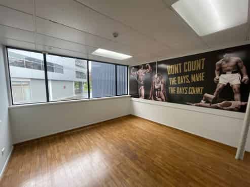 Versatile Office in the Heart of Manukau