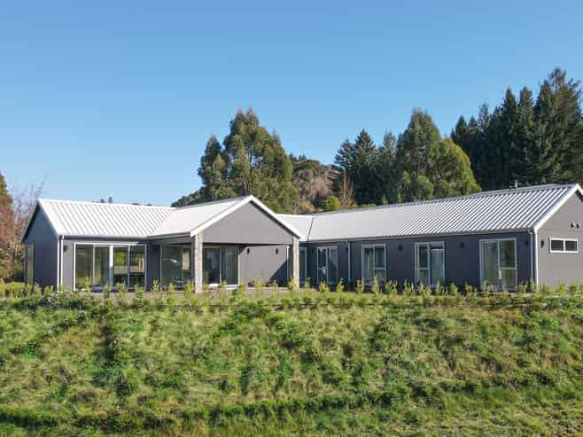 4/73 Ward Road, Hamurana