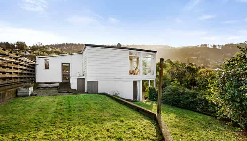 1A Woodstock Terrace, Tawa