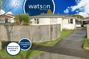 22 Ellesmere Crescent, Highbury