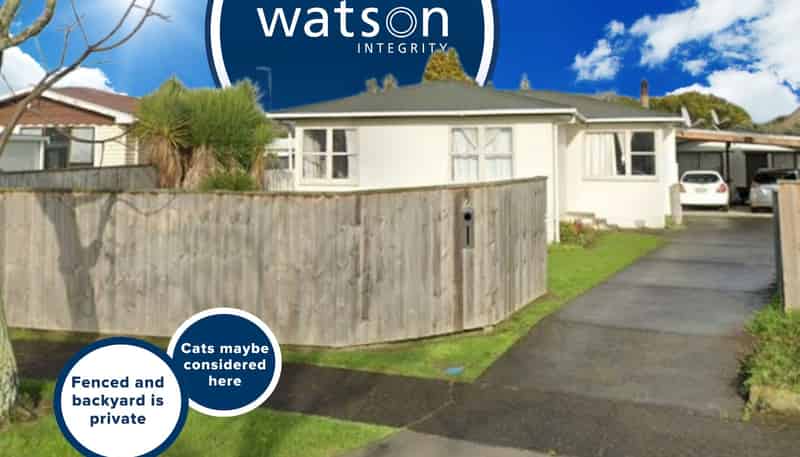 22 Ellesmere Crescent, Highbury