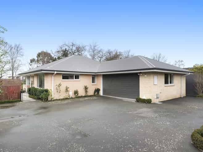 109 Opawa Road, Opawa
