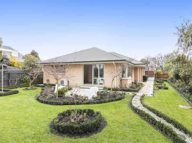 109 Opawa Road, Opawa