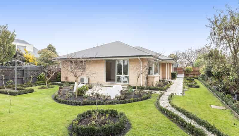 109 Opawa Road, Opawa