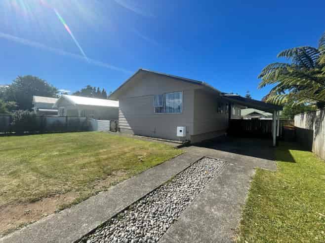 198 Rata Street, Inglewood