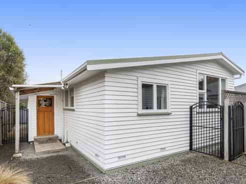 14 Worsleys Road, Cashmere