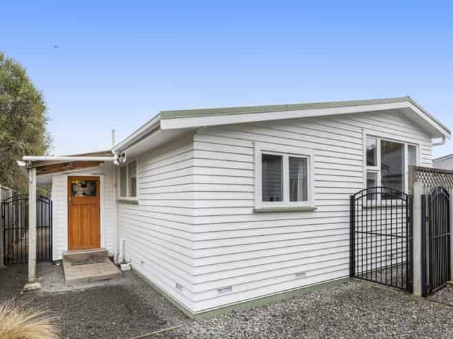 14 Worsleys Road, Cashmere