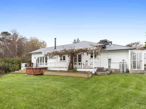 14 Worsleys Road, Cashmere