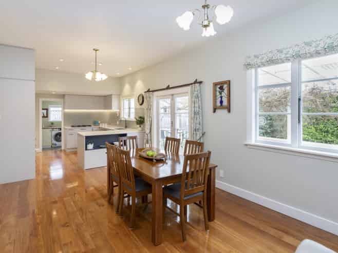 14 Worsleys Road, Cashmere