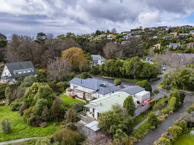 14 Worsleys Road, Cashmere