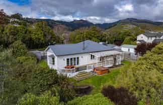 14 Worsleys Road, Cashmere